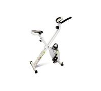 Vélo d'appartement OPEN&GO YF90 - Pliable - Volant d'inertie 8 kg