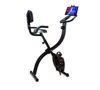 Tecnovita Vélo d'appartement pliable BH EVO B1500 YF1500H