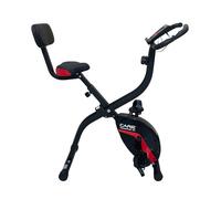 Vélo d'appartement pliable - CARE - CV-315