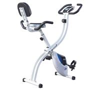 Vélo d'appartement Pliable ION Fitness Axel