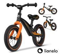 Vélo d'appartement pour enfants Air à partir de 2 ans jusqu'à 30 kg 12