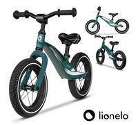 Vélo d'appartement pour enfants Air de 2 ans jusqu'à 30 kg 12 pouces A