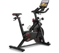 Vélo d'appartement Pro Trainer 500 / 16 niveaux résistances Noir G