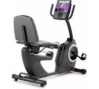 Vélo d'appartement proform 325 CSX avec 22 niveaux de résistance Noir G