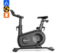 Vélo d'appartement RENPHO AI Smart Bike Q002N-A2