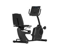 ProForm Vélo semi-allongé New 325 CSX – Noir
