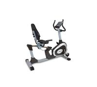 Vélo Semi-Allongé BH Artic Comfort Program