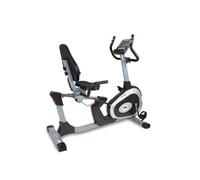Pro Action Recumbent Artic Comfort Program H854b Exercise Bike One Size