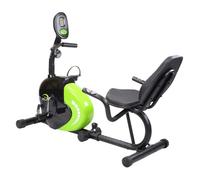 R9259 Plus Vélo d'appartement horizontal 8 niveaux de force