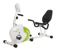 Vélo d'appartement semi-allongé R9259 HMS magnétique