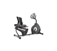 Schwinn Fitness 510R Vélos D'Appartement Mixte Adulte, Noir/Rouge, Taille Unique
