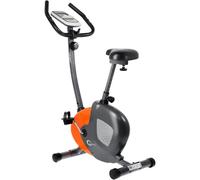 Vélo d'appartement stationnaire magnetique HMS M9239 Noir 90x49x133 cm