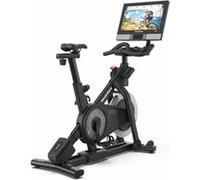 Vélo d'appartement Studio S22i Connecté iFIT/ Écran tactile 22 / 24 niveaux de résistance Noir G