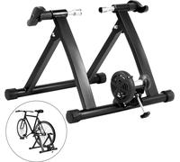 Vélo d'appartement Support magnétique Résistance Exercice stationnaire 26-29 pouces