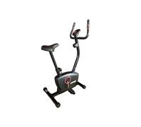 Vélo d'appartement - SV-326-2 - CARE Noir