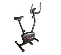 Vélo d'appartement - SV-326-2 - CARE Noir