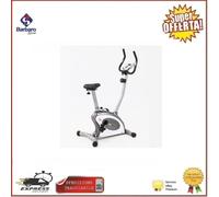 Vélo d'appartement TOORX BRX-60, vélo cardio magnétique, volant d'inertie...