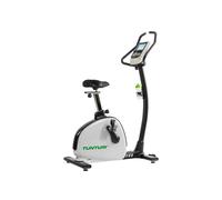 Tunturi E80 Signature Exercise Bike Argenté