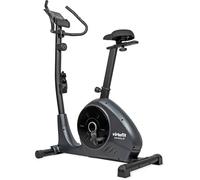 VirtuFit Vélo d'appartement Low Entry Bike 1.0 Noir 105x51x143 cm Unisexe