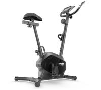 Vélo d'appartement VirtuFit HTR100 Noir 99x59,5x125 cm