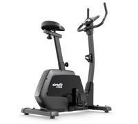 Vélo d'appartement VirtuFit HTR200i Noir 97,5x53x135 cm