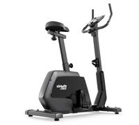 Vélo d'appartement VirtuFit LEB200i Noir 108x52x143 cm