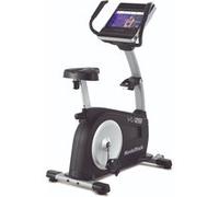 Vélo d'appartement VU29 connecté iFIT / Écran tactile 14 HD / Effective 9kg Noir G