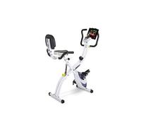 Vélo d'appartement X_TRI II 3 positions + Support pour tablette/smartphone