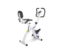Vélo d'appartement Pliable Tecnovita X Tri 2 YF910 + tablet holder