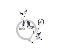 Vélo d'appartement Pliable Tecnovita X Tri 2 YF910