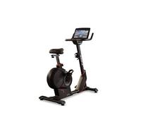Vélo d'appartement XTB Multimedia H865TFT - Accès Facile, Ecran 16", Semi-professionnel