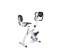 Vélo d'appartement YF91H pliable + support pour tablette/smartphone