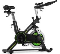 Rameur magnétique Zipro Dynamite - Indoor Cycling avec 8 niveaux de résistance, écran LCD et poignées ergonomiques pour un entraînement à domicile efficace
