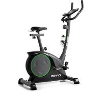 Vélo D'appartement Zipro Nitro - Noir - Niveaux De Résistance - 150kg Multicolore