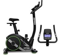 Vélo D'appartement - Zipro - Rave - 32 Niveaux De Résistance - 11 Programmes - Connectivité Bluetooth
