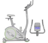 Vélo D'appartement - Zipro - Rave - 32 Niveaux De Résistance - 11 Programmes - Connectivité Bluetooth