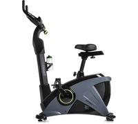Vélo d'appartement - Zipro - Rook - Magnétique - 150 kg - Bluetooth - Réglable