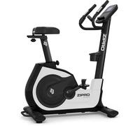 Vélo D'appartement - Zipro - Strike Bw - Magnétique - 16 Programmes - Jusqu'à 150 Kg