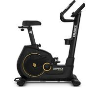 Vélo D'appartement - Zipro - Strike Gold - Magnétique - 150 Kg - 16 Programmes D'entraînement