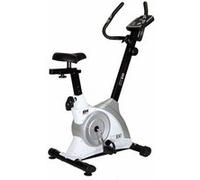 Vélo d'appartement Bh Fitness ZT100 H315 Vélo d'appartement blanc, noir et argent