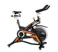 Vélo de biking BH Fitness Duke Noir 104x63x117 cm