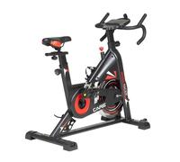 Spin-Bike Care Speed Racer