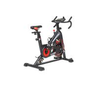 Spin-Bike Care Speed Racer
