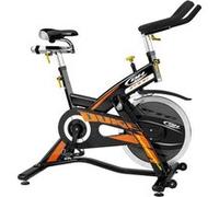 Vélo de biking DUKE ELECTRONICO H920E USAGE PROFESSIONNEL ET COLLECTIF Noir G