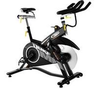 Vélo de biking DUKE MAGNETIC H925 USAGE PROFESSIONNEL ET COLLECTIF Noir G