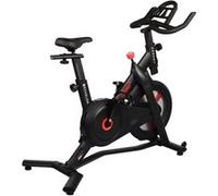 Vélo de Biking - Modèle SPORT - ECHELON - Maison/Appartement - Connecté Bluetooth/App Noir G