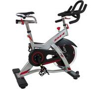 Vélo de biking REX H921 20 Kg Usage professionnel Blanc G