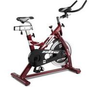 Vélo de biking SB1.4 H9158 rouge G