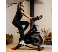 Vélo de biking speeder care magnétique