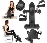 Vélo de chambre de réadaptation et jambes LCD jusqu'à 100 kg